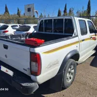 فروش ریچ مدل ۹۸ با کار در معدن معاوضه ندارم|خودرو سواری و وانت|سیرجان, |دیوار