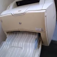 پرینتر hp 1200 و کیس|پرینتر، اسکنر، کپی، فکس|تهران, نظام‌آباد|دیوار