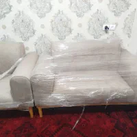 مبل|مبلمان خانگی و میز عسلی|زاهدان, |دیوار