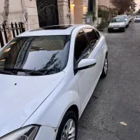 برلیانسh330اتوماتیک|خودرو سواری و وانت|تهران, هروی|دیوار