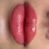 نیاز به مدل شیدینگ لب