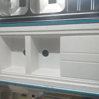 سینک گرانیتی کورینی|خدمات پیشه و مهارت|محمودآباد, |دیوار