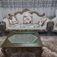 مبلمان ۷ نفره
