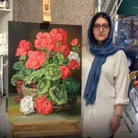 آموزش نقاشی ماتیس|خدمات آموزشی|ارومیه, |دیوار