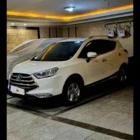 جک s3 مدل 1402