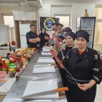 آکادمی آشپزی هتلداری فراز یزد|خدمات آموزشی|یزد, |دیوار