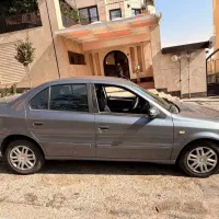 سمندef7 مدل ۹۹