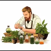 معجزات دارو گیاهی نیوشا