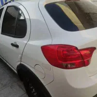 کوییک RS مدل 1402|خودرو سواری و وانت|خرمشهر, |دیوار