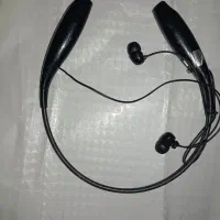 هدفون بیسیم بلوتوثی|لوازم جانبی موبایل و تبلت|مشهد, شهرک رازی (شهرک غرب)|دیوار