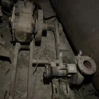 فروش موتور اب کشی میتسوبیشی 15/5 اسب بخار سالم|ماشین‌آلات صنعتی|مرودشت, پشت سایپا‎|دیوار