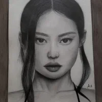 سفارش طراحی و سیاه قلم ، طراحی چهره،اشیا،حیوان|تابلو، نقاشی، عکس|یاسوج, |دیوار