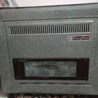 دو عدد بخاری 10000هزار سالم
