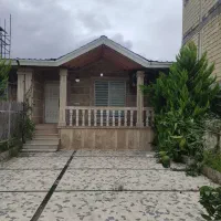 ویلا نوساز مبله کامل با حیاط دلنشین