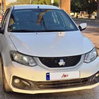 ساینا آس 1401