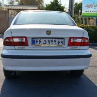 سمندef7 مدل 91|خودرو سواری و وانت|کردکوی, |دیوار