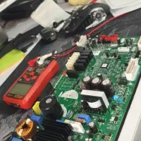 تعمیرات تخصصی برد الکترونیکی
