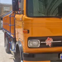 بنز ۸۱۳|خودرو سنگین|اصفهان, دهنو|دیوار