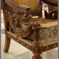 مبلمان ۹ نفره و نهارخوری طرح سیمرغ|مبلمان خانگی و میز عسلی|تهران, پرواز|دیوار