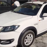 کوییک 85گانه Gx|خودرو سواری و وانت|بیضا, |دیوار