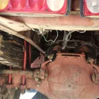 بنز کمپرسی تک ۱۳۸۳|خودرو سنگین|دامغان, |دیوار