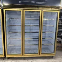 یخچال ایستاده تزریقی|فروشگاه و مغازه|تهران, صادقیه|دیوار