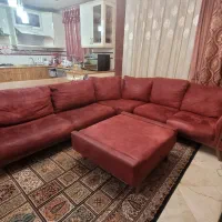 مبل ال راحتی