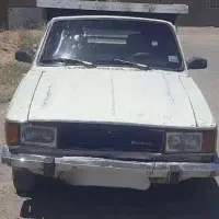 وانت پیکان دوگانه