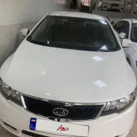 کیا سراتو مدل ۲۰۱۵