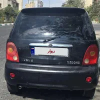 ام وی ام ۱۱۰ چهار سیلندر