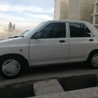 پراید ۱۳۱ مدل ۹۹|خودرو سواری و وانت|رباطکریم, رباطکریم|دیوار