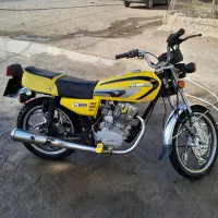 نیکتاز 200مدل ۹۵|موتورسیکلت|جوین, |دیوار