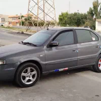 سمند سورن مدل ۸۹