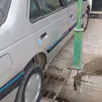 پژو 405|خودرو سواری و وانت|خواف, |دیوار