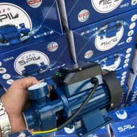 پمپ و اتوماتیک و نصاب فوری