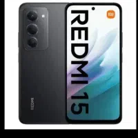 Redmi 15 256 8