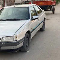 پژو۴۰۵|خودرو سواری و وانت|میانه, |دیوار