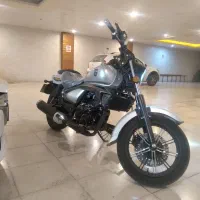 لین مکس 200