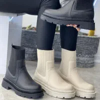 بوت و کتونی