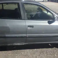 سمند LX مدل 87|خودرو سواری و وانت|زنجان, |دیوار