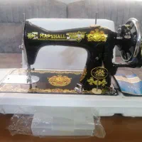 چرخ خیاطی مارشال جهیزیه ای