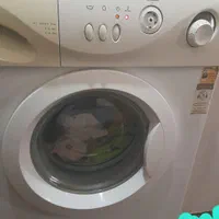 ماشین لباسشویی اسنوا