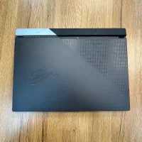 لپ تاپ غول گرافیکی Asus ROG با ۱۶ گیگ گرافیگ 3080|رایانه همراه|مشهد, ارشاد|دیوار