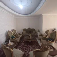 مبلمان استیل مدل درباری