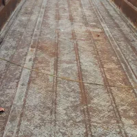 لبه مدل 95|خودرو سنگین|تفتان, |دیوار