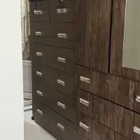 کمد و دراور
