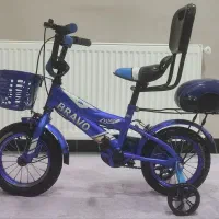 ۵دستگاه دوچرخه سایز ۱۲|دوچرخه، اسکیت، اسکوتر|مریوان, |دیوار