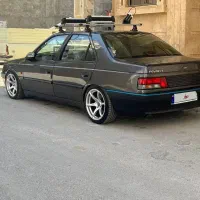 اردی ای مدل ۸۵ سفارشی