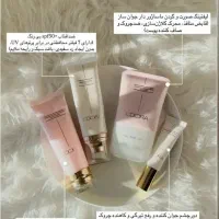 محصولات مراقبتی پوست ومولدورا(باتخفیف)