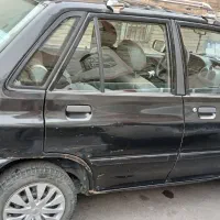 پراید۱۳۲ مدل ۹۰ sL